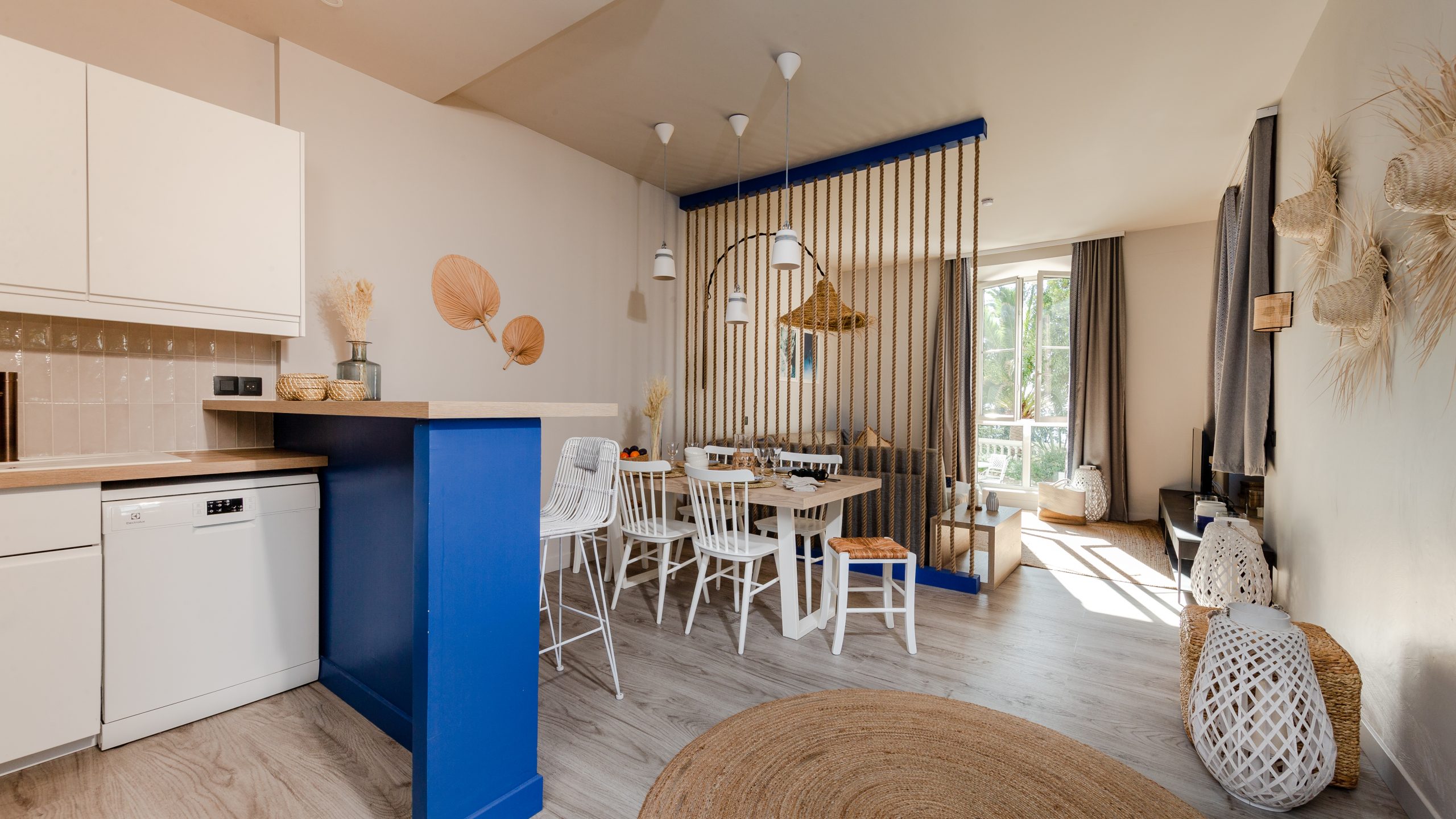 Logement géré par maeva Home