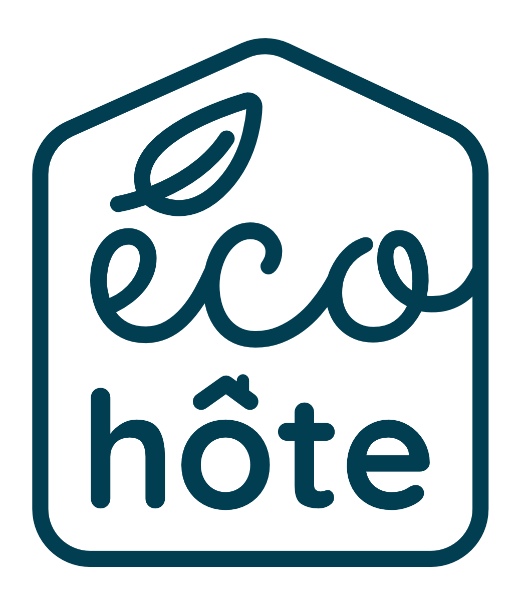 Logo Diagnostic éco-Hôte - maeva Home
